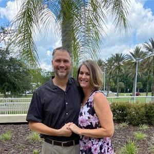 Meet your Posher, Donna